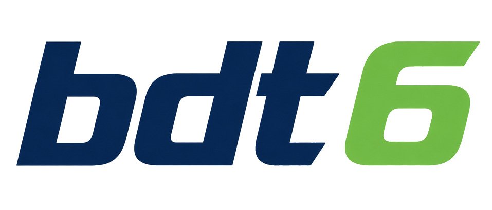 bdt 6 home logo for Bangladesh users